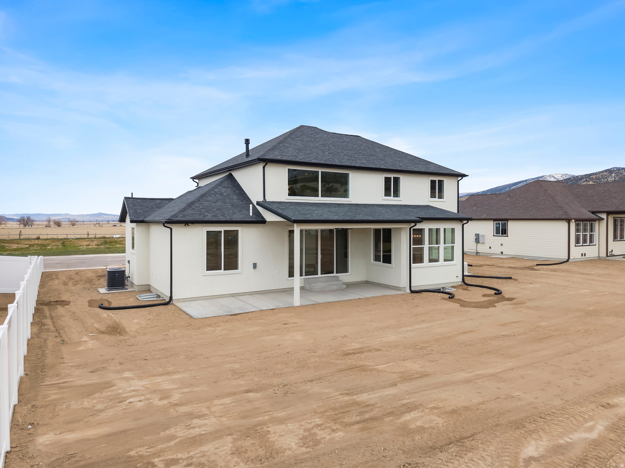 MANTI TEMPLE VIEW ES - Residential