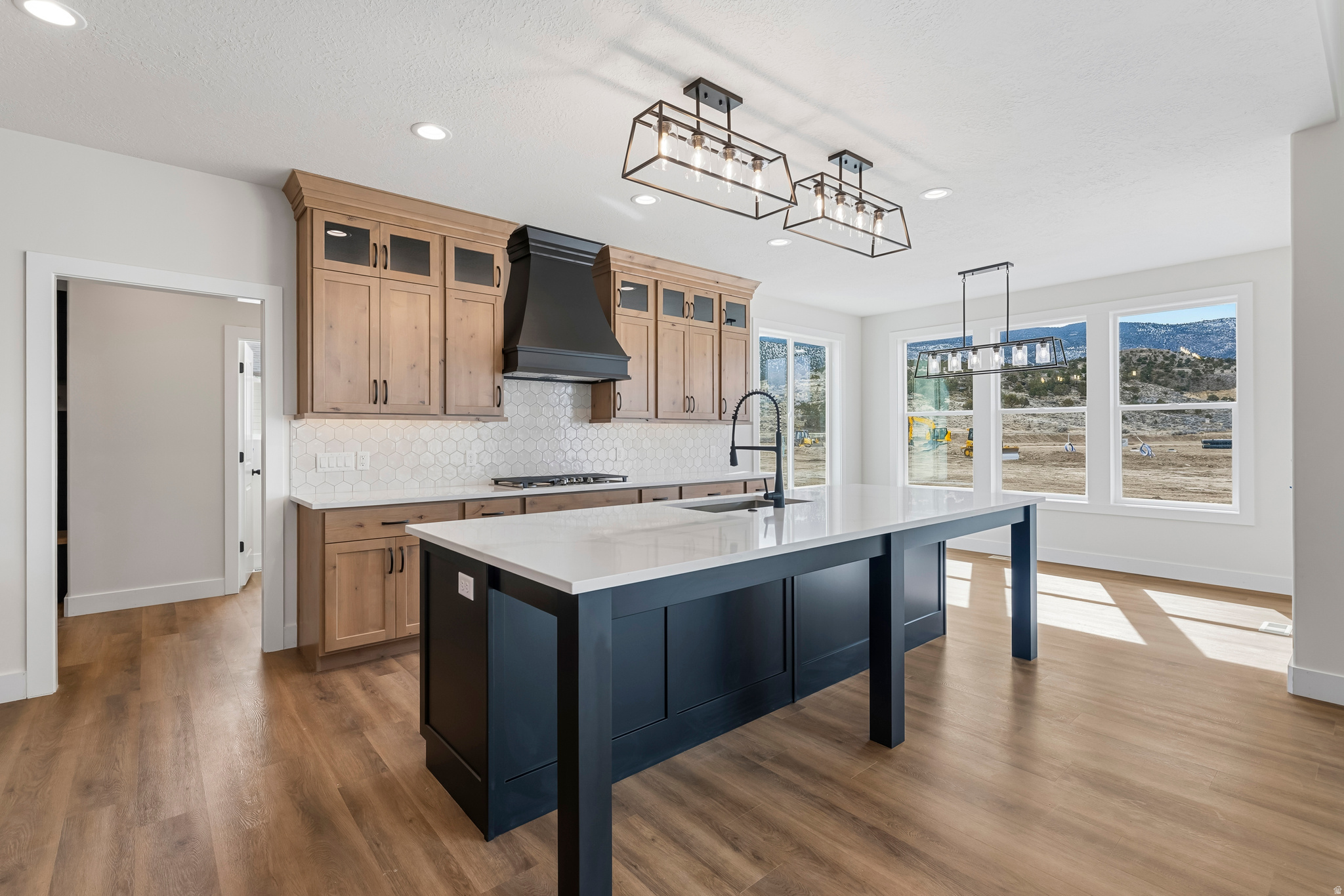 MANTI TEMPLE VIEW ES - Residential