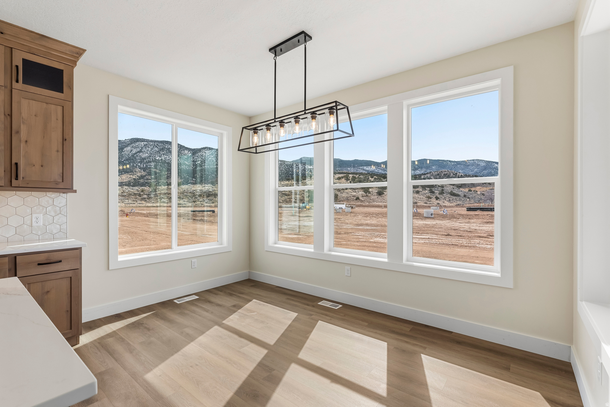 MANTI TEMPLE VIEW ES - Residential