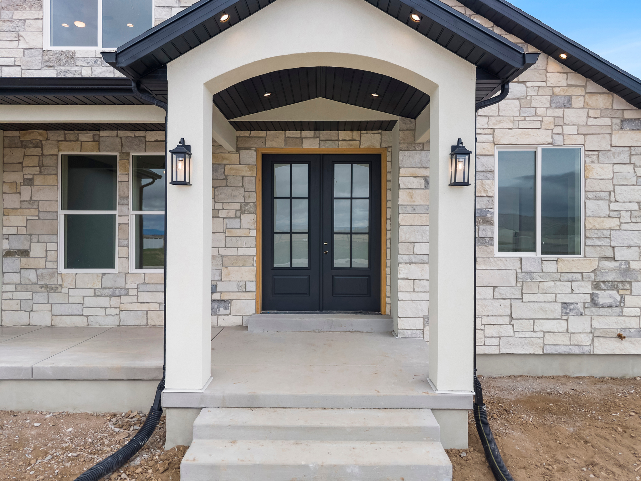 MANTI TEMPLE VIEW ES - Residential