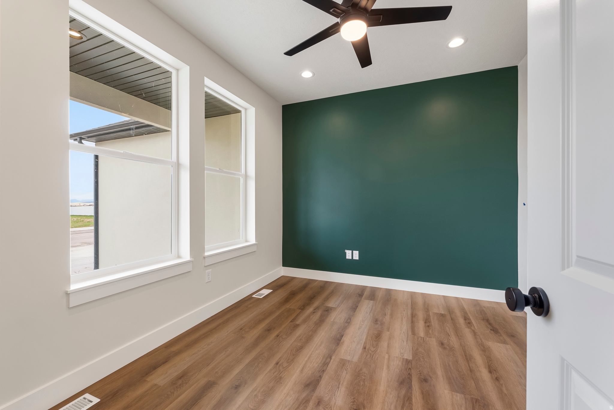 MANTI TEMPLE VIEW ES - Residential