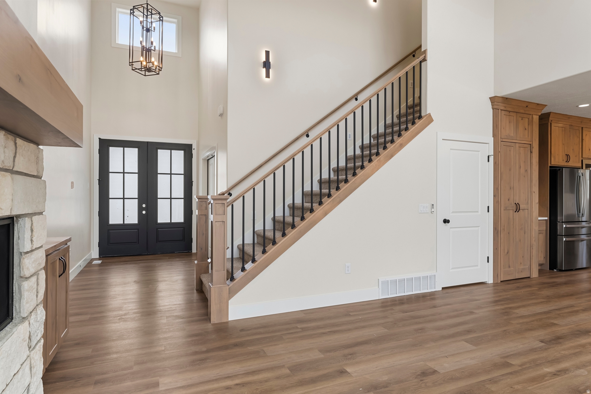 MANTI TEMPLE VIEW ES - Residential