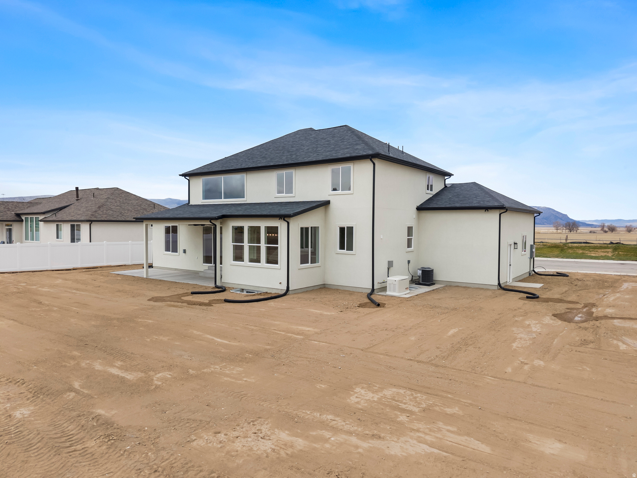 MANTI TEMPLE VIEW ES - Residential