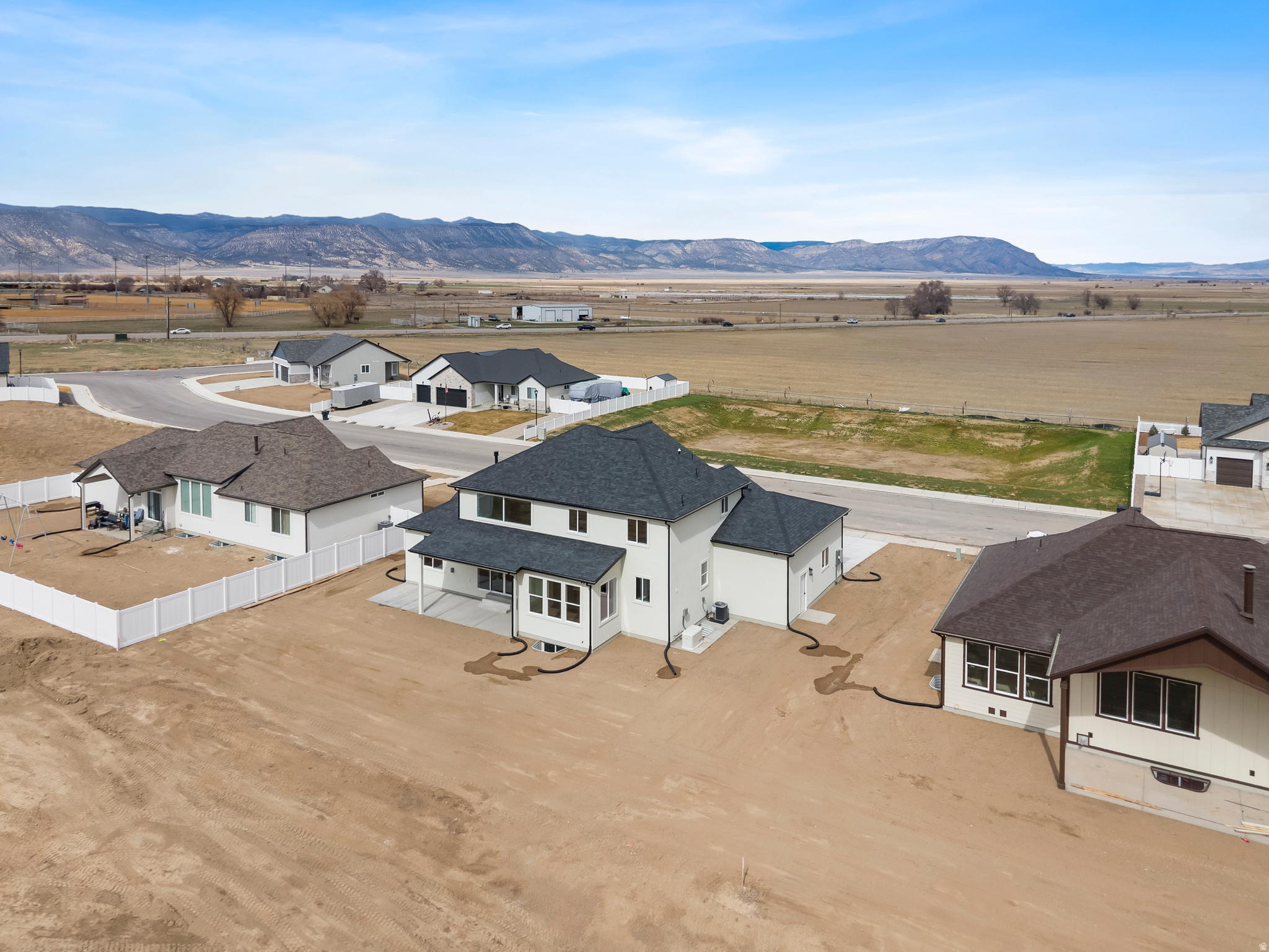 MANTI TEMPLE VIEW ES - Residential