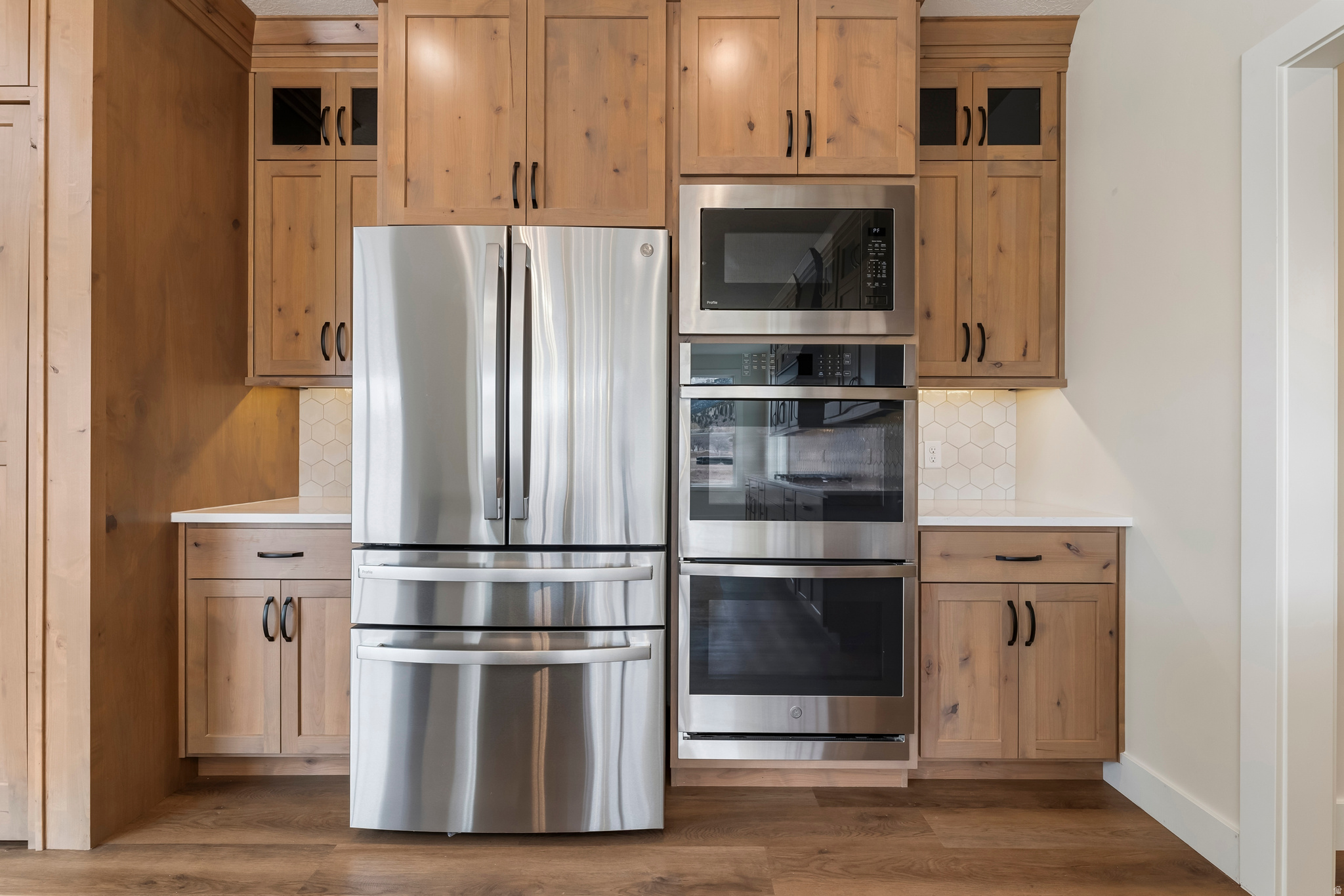 MANTI TEMPLE VIEW ES - Residential