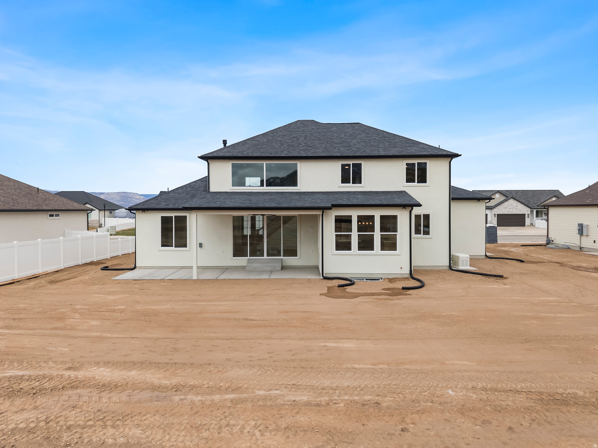 MANTI TEMPLE VIEW ES - Residential