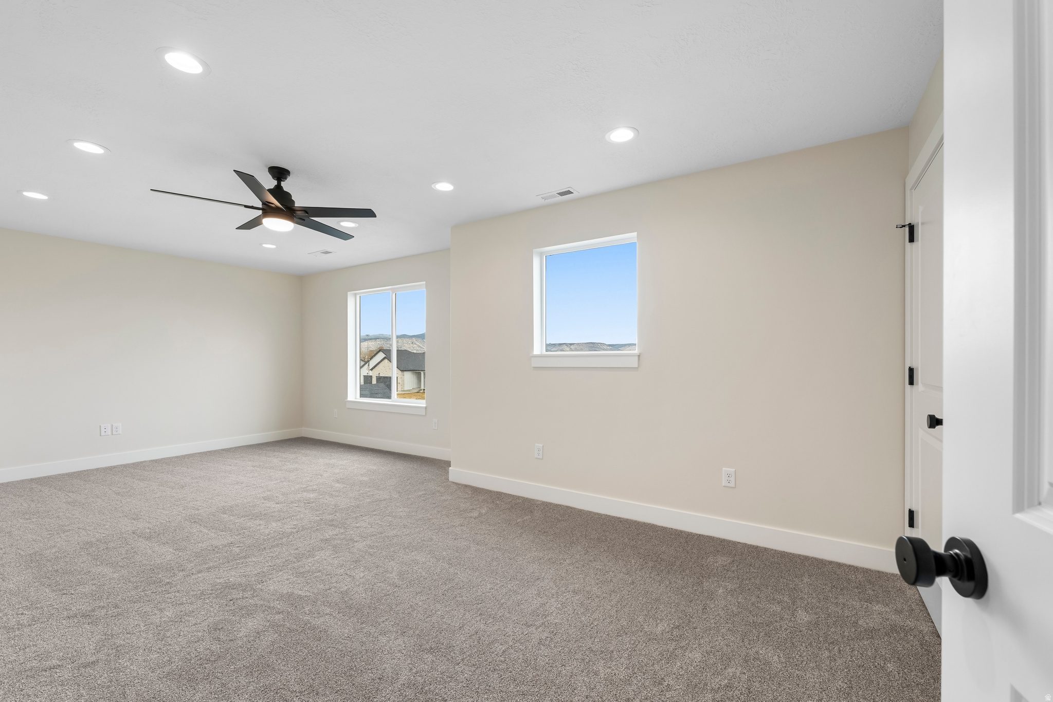 MANTI TEMPLE VIEW ES - Residential