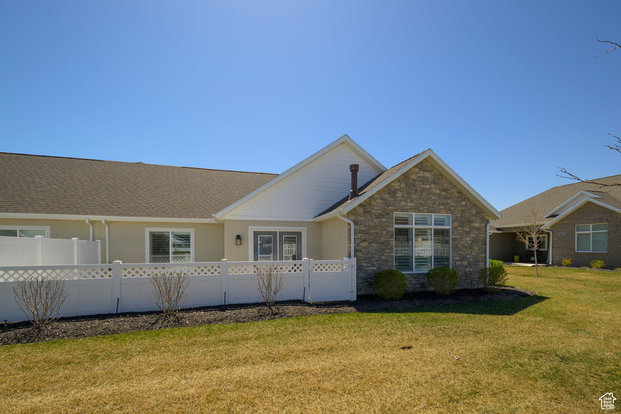 502 E Lone Star Ln #C, Saratoga Springs, Utah image 23