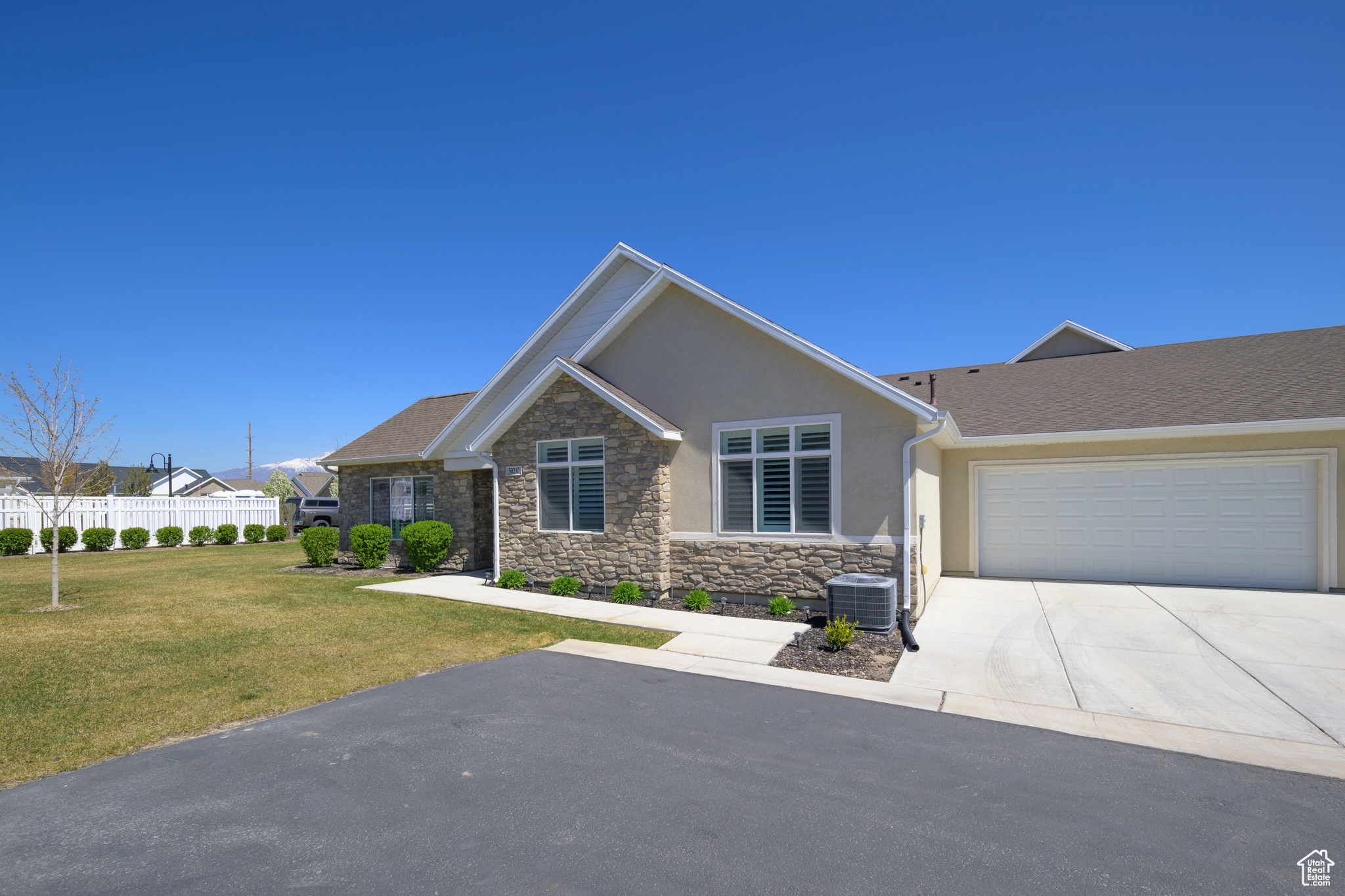 502 E Lone Star Ln #C, Saratoga Springs, Utah image 22