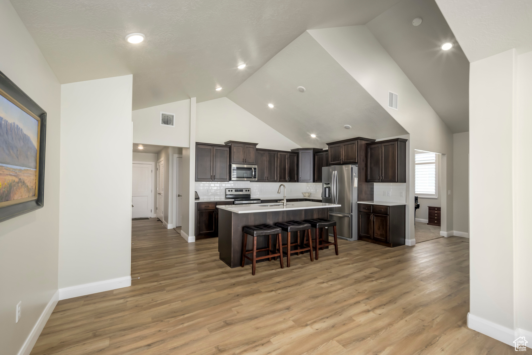 502 E Lone Star Ln #C, Saratoga Springs, Utah image 10