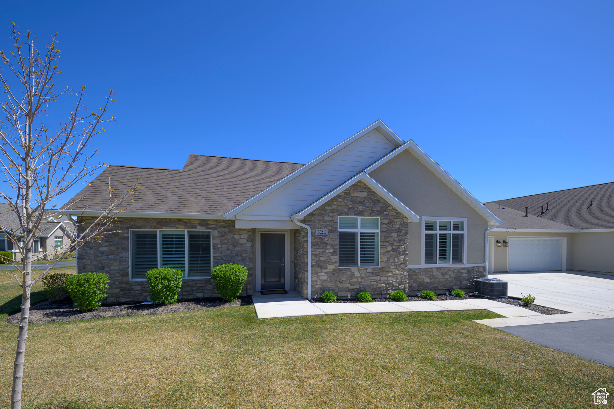 502 E Lone Star Ln #C, Saratoga Springs, Utah image 1