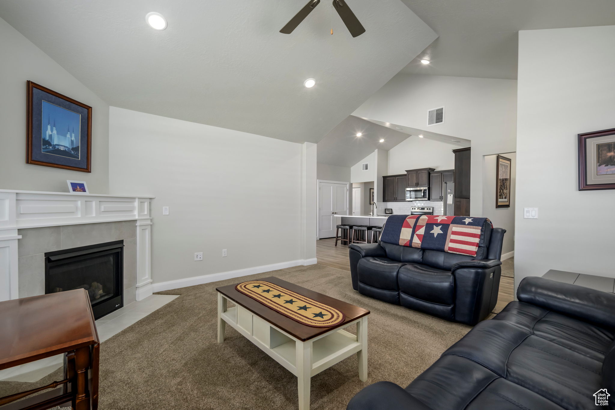 502 E Lone Star Ln #C, Saratoga Springs, Utah image 6
