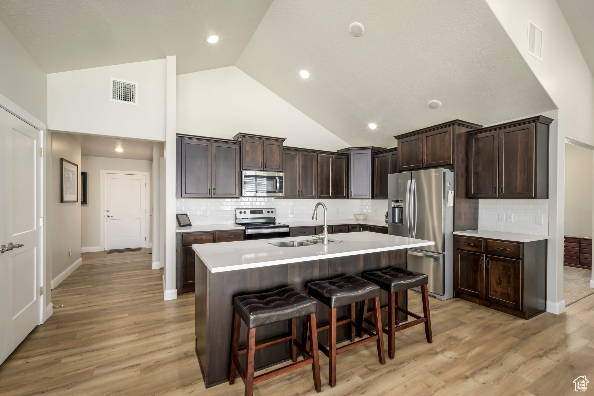 502 E Lone Star Ln #C, Saratoga Springs, Utah image 9