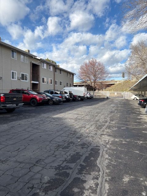 Photo of 217 S FOSS ST #C302, Salt Lake City, UT 84104 (MLS # 2128231)