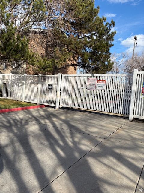 Tiny photo for 217 S FOSS ST #C302, Salt Lake City, UT 84104 (MLS # 2128231)