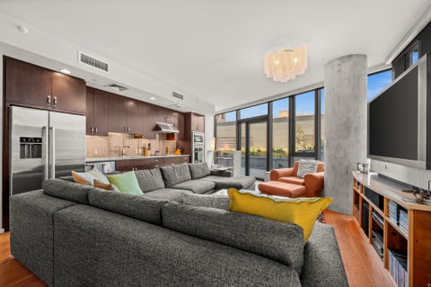 Condo For Sale - 35 E 100 #402<br/> Salt Lake City, UT 84111