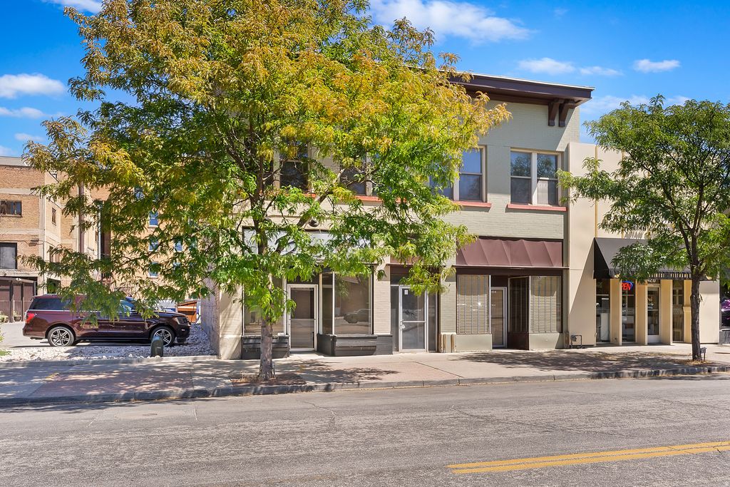 Photo of 2422 S GRANT AVE E, Ogden, UT 84401 (MLS # 2133975)