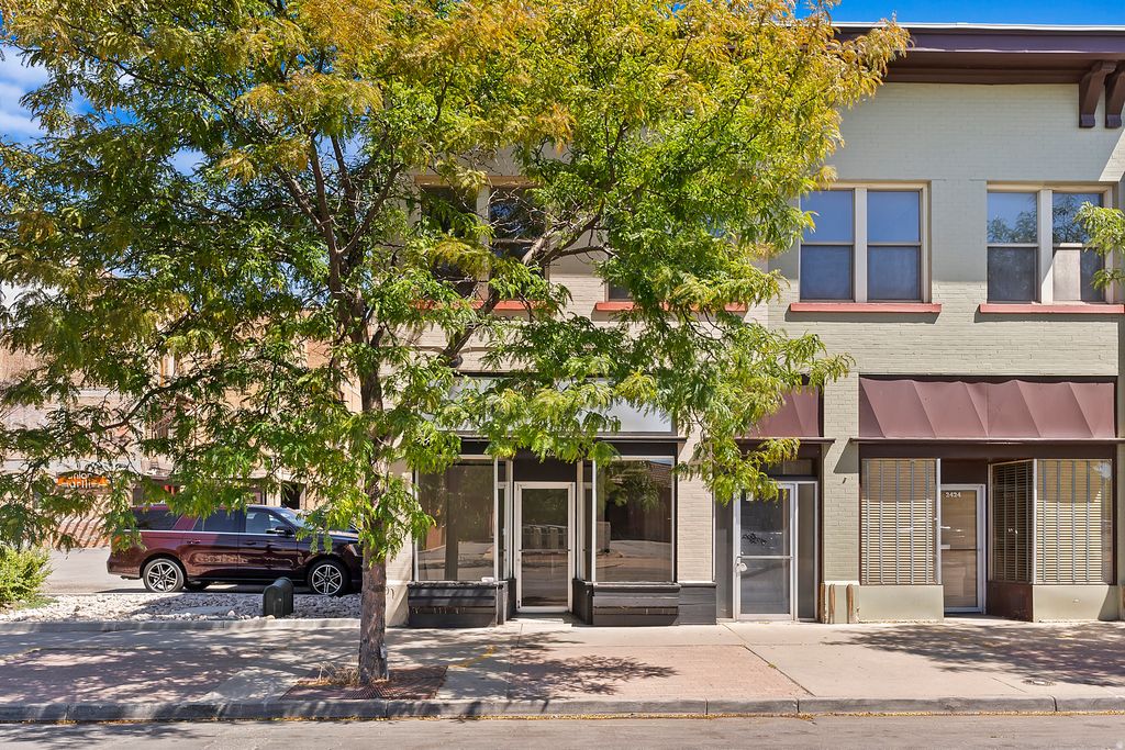 Photo of 2422 S GRANT AVE E, Ogden, UT 84401 (MLS # 2133975)