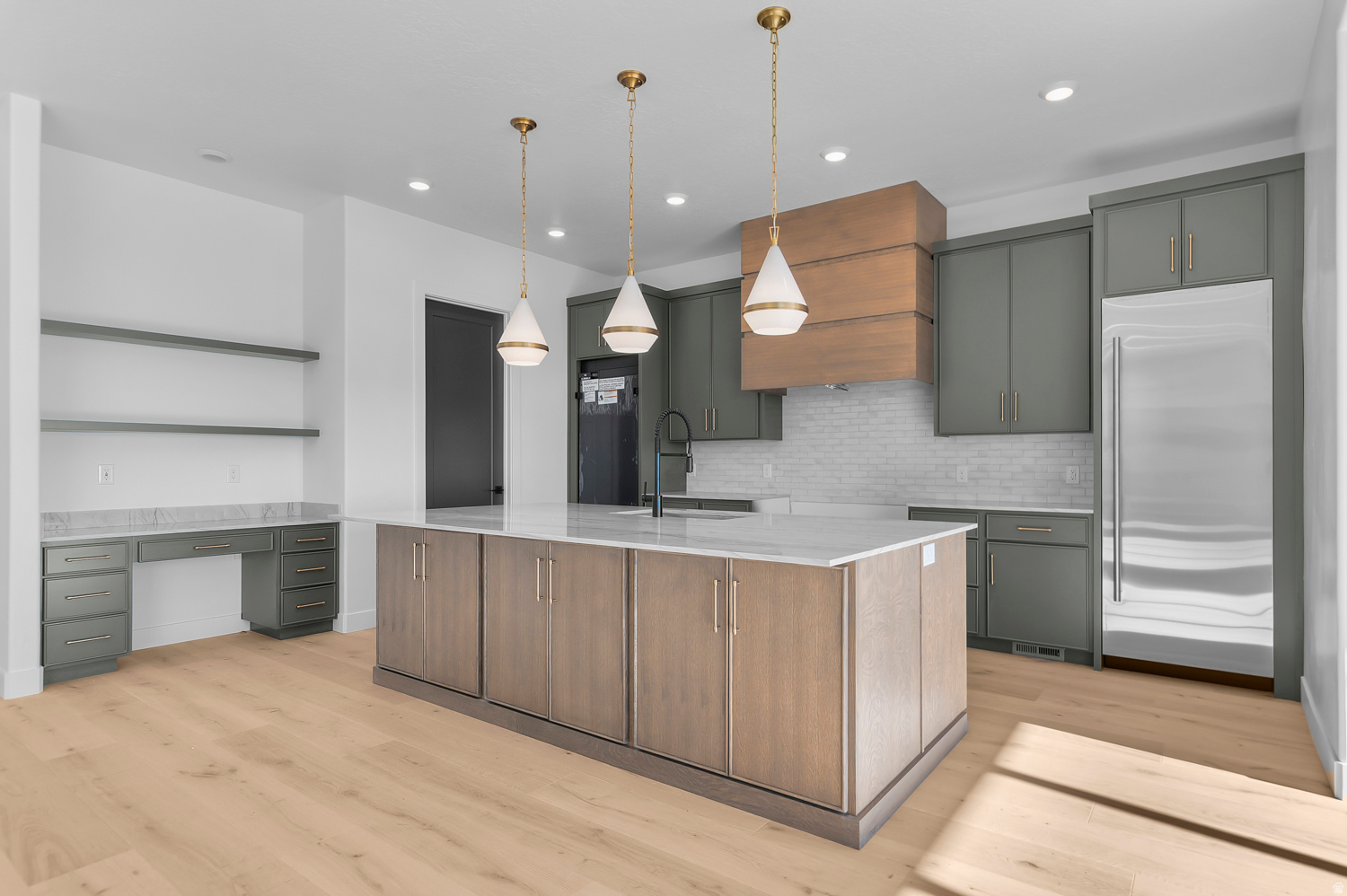 INVERNESS BY D.R. HORTON - Residential