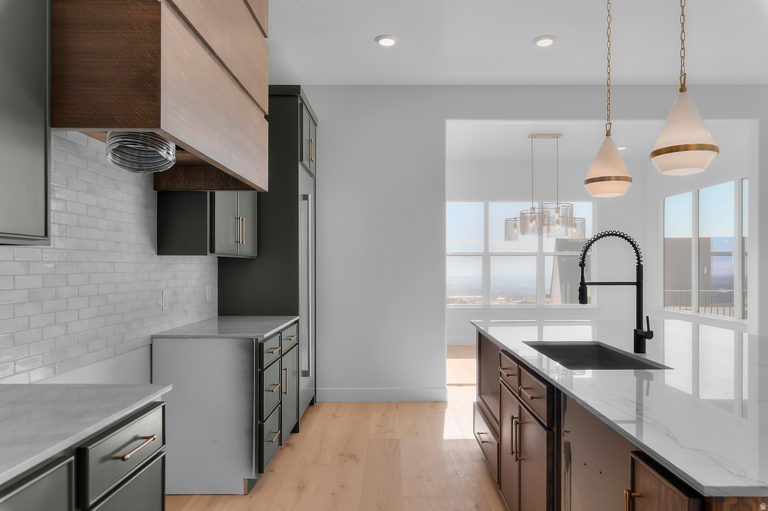 INVERNESS BY D.R. HORTON - Residential