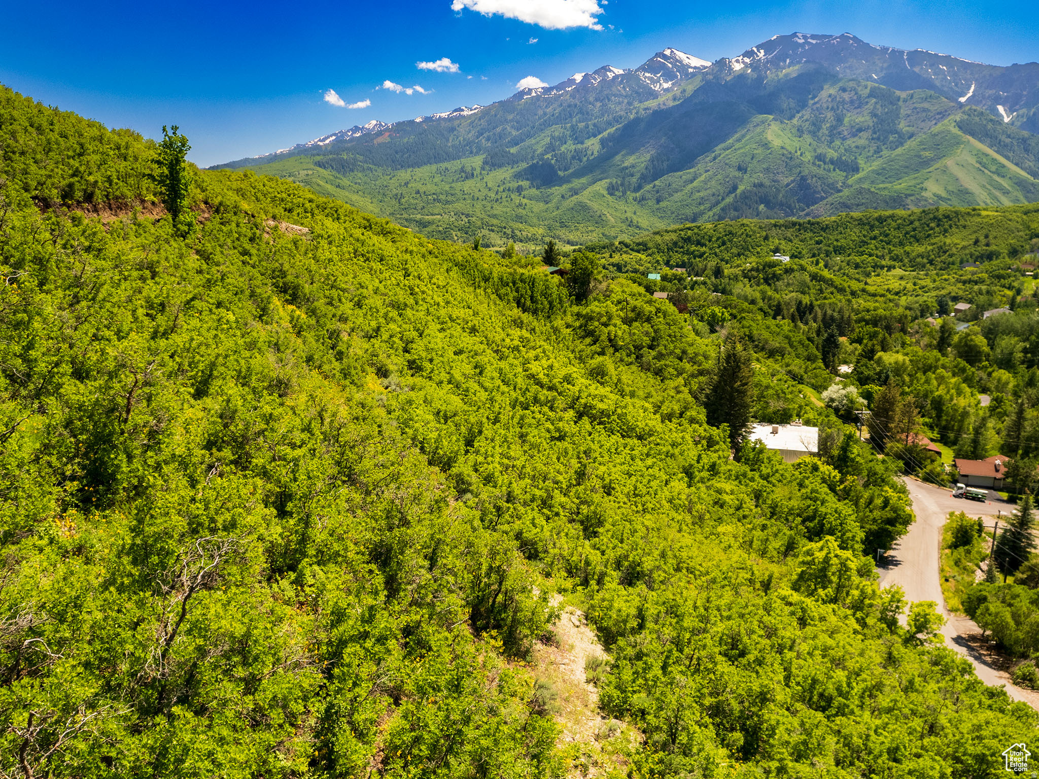 HIGHLANDS ADDITION - Land