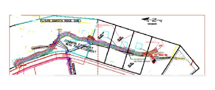 HIGHLANDS ADDITION - Land