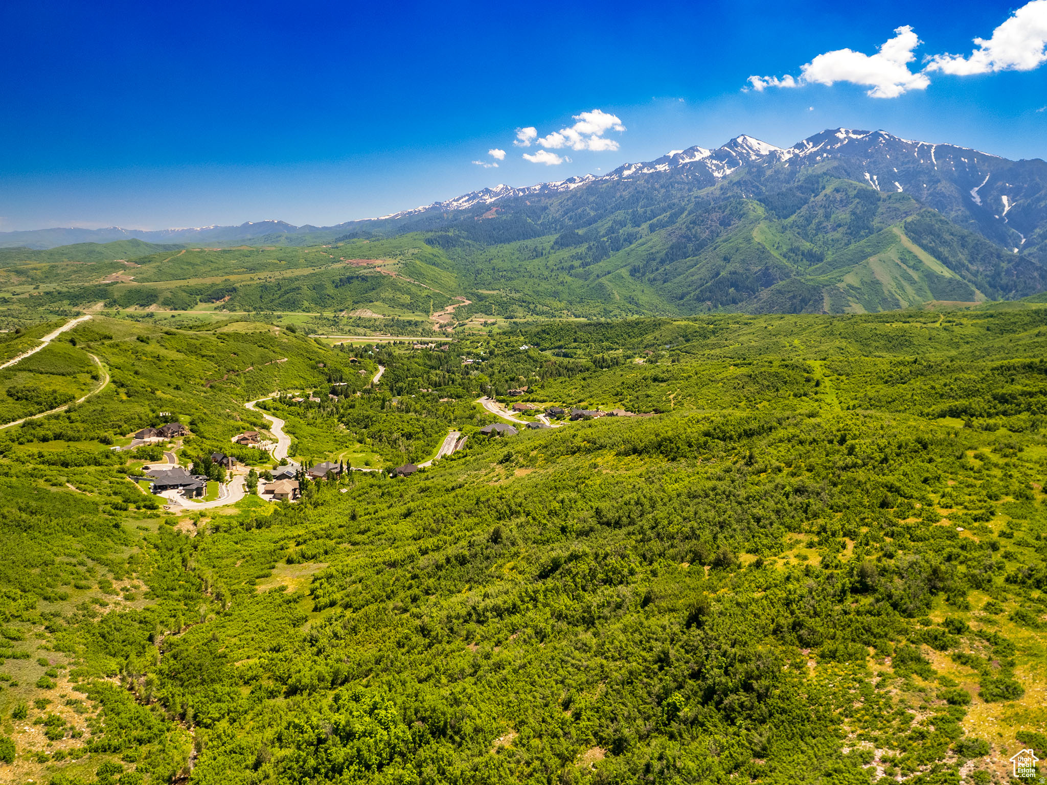 HIGHLANDS ADDITION - Land