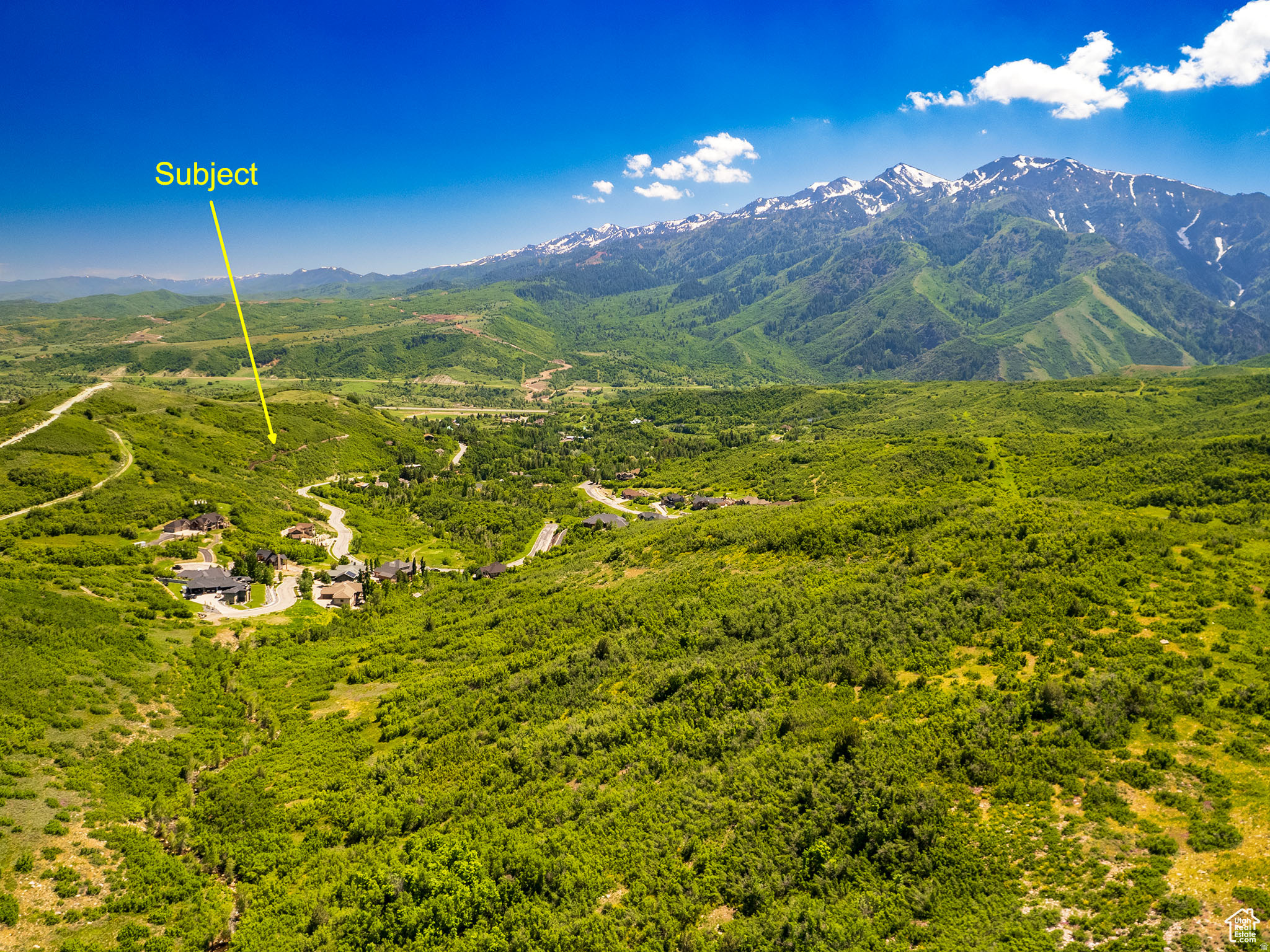 HIGHLANDS ADDITION - Land