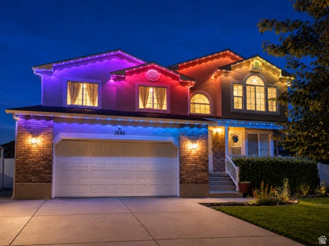 Photo of 1646 N 2520 W, Lehi, UT 84043 (MLS # 2183490)