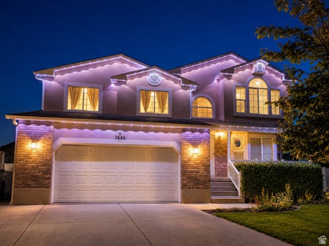 Photo of 1646 N 2520 W, Lehi, UT 84043 (MLS # 2183490)