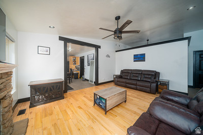 APPLE HILL - Residential
