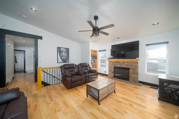 APPLE HILL - Residential