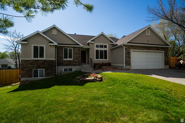 APPLE HILL - Residential