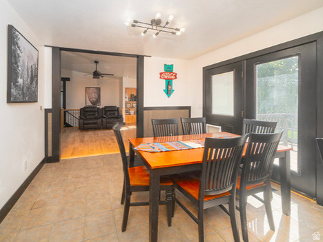 APPLE HILL - Residential
