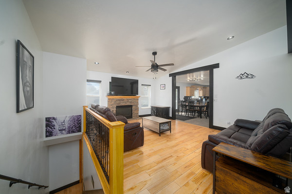 APPLE HILL - Residential