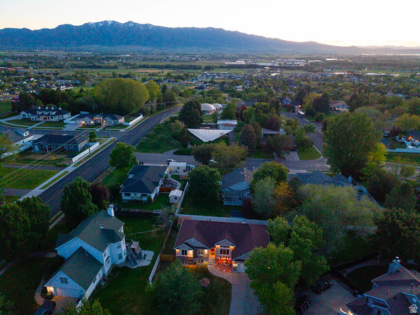 APPLE HILL - Residential