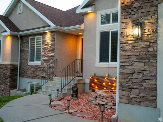 APPLE HILL - Residential
