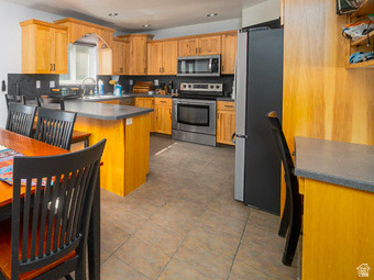 APPLE HILL - Residential