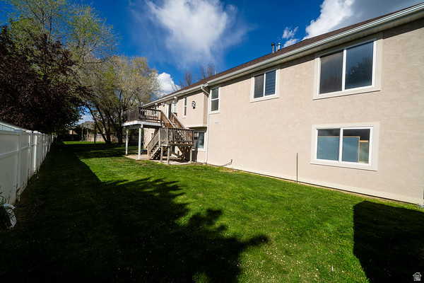 APPLE HILL - Residential