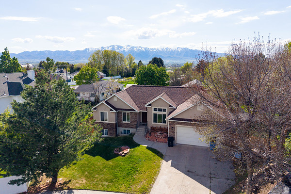 APPLE HILL - Residential