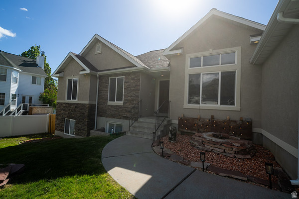 APPLE HILL - Residential
