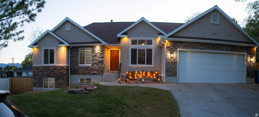APPLE HILL - Residential