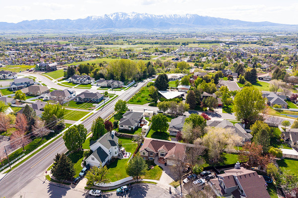 APPLE HILL - Residential