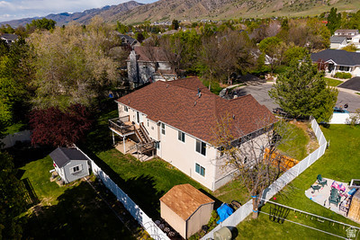 APPLE HILL - Residential