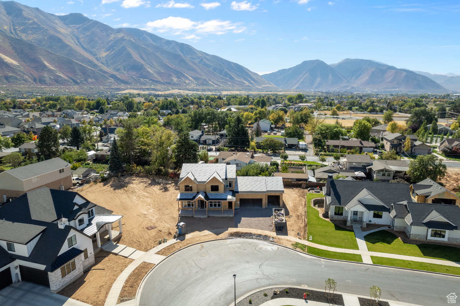 121 W 680, Mapleton, Utah image 30