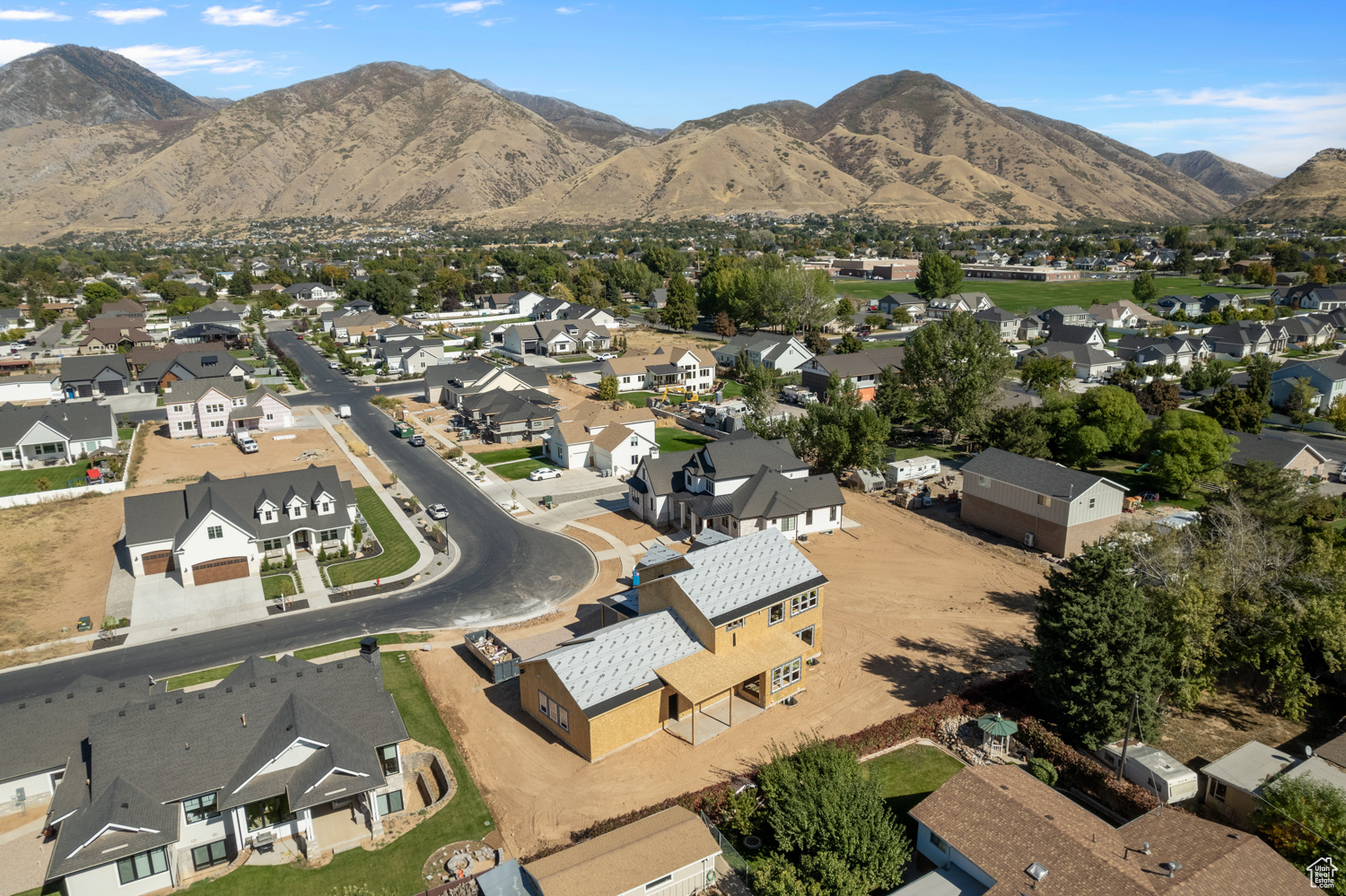 121 W 680, Mapleton, Utah image 34