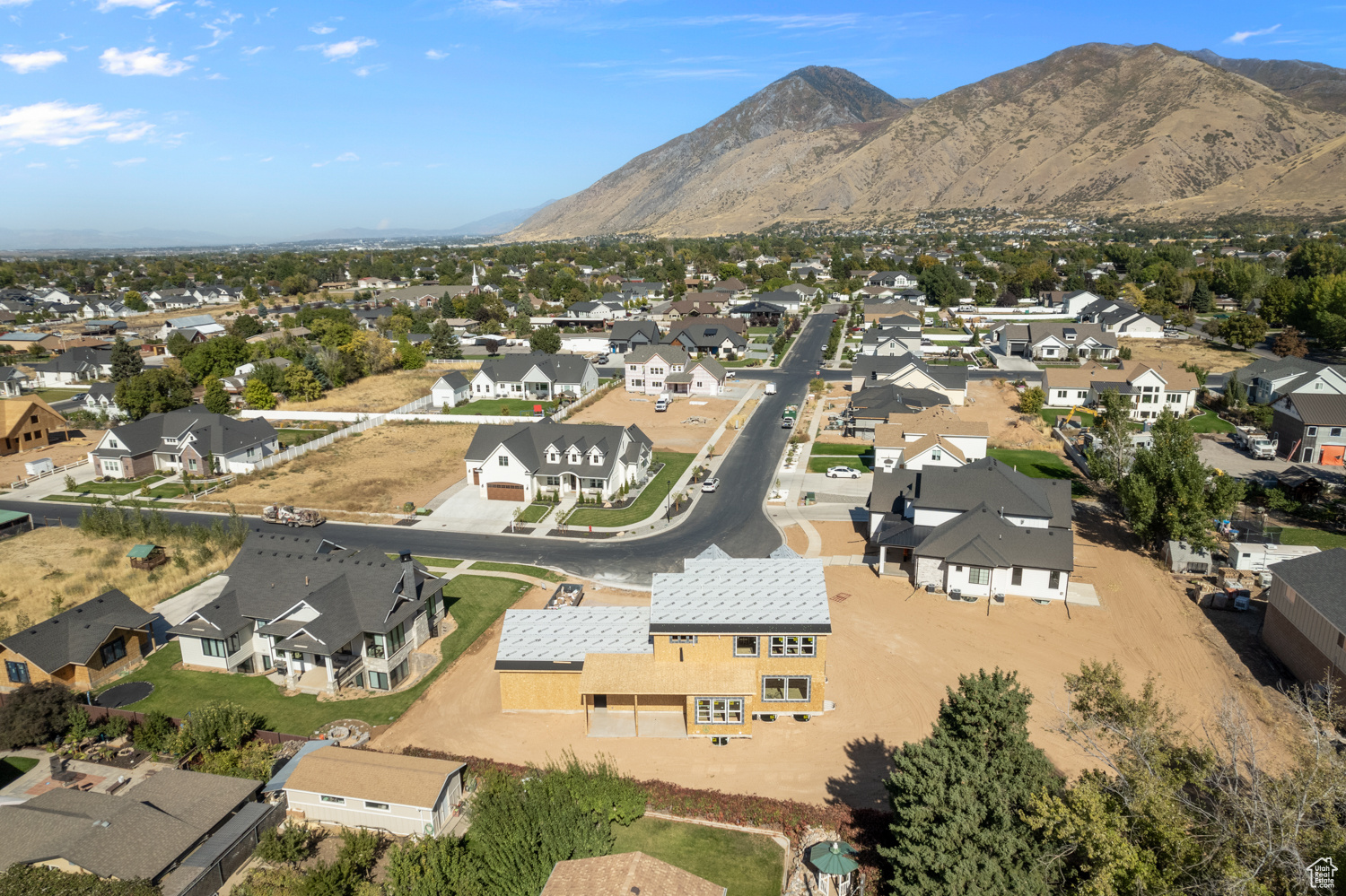 121 W 680, Mapleton, Utah image 33