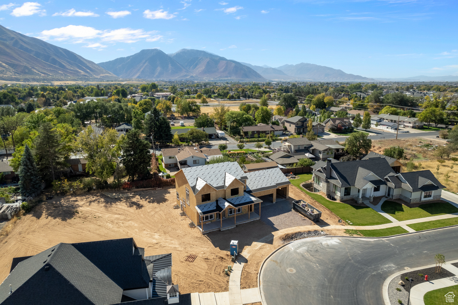 121 W 680, Mapleton, Utah image 31