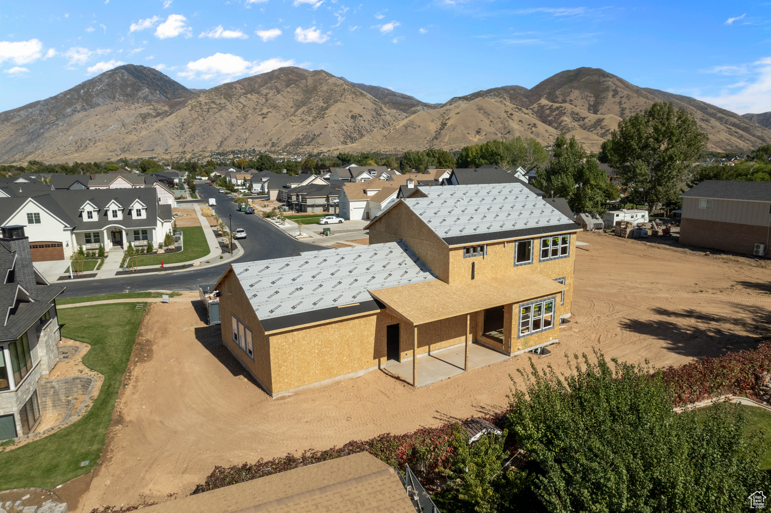 121 W 680, Mapleton, Utah image 9