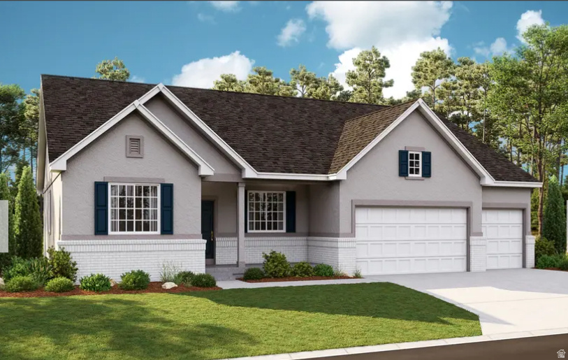 TAYLOR LANDING - Residential